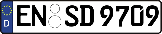 EN-SD9709