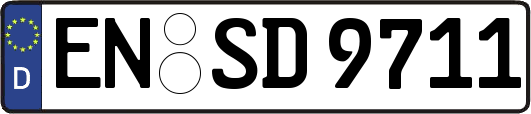 EN-SD9711