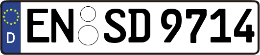 EN-SD9714