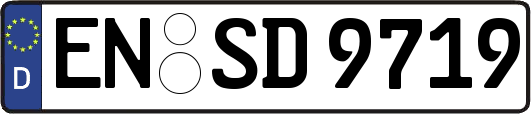EN-SD9719