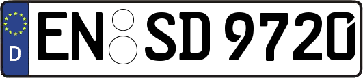 EN-SD9720