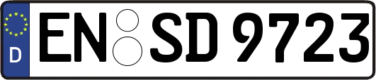 EN-SD9723