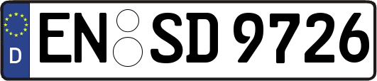 EN-SD9726