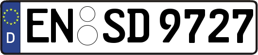 EN-SD9727