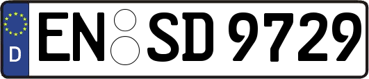 EN-SD9729