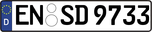 EN-SD9733