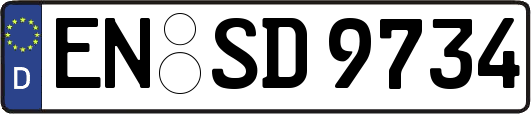 EN-SD9734