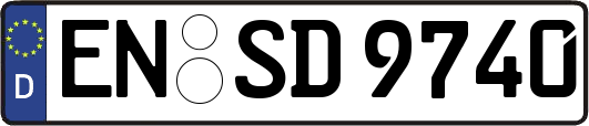 EN-SD9740