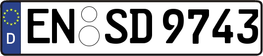 EN-SD9743