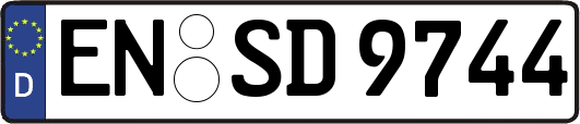 EN-SD9744