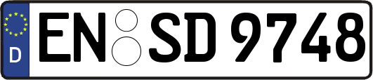 EN-SD9748