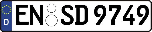 EN-SD9749
