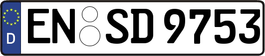 EN-SD9753