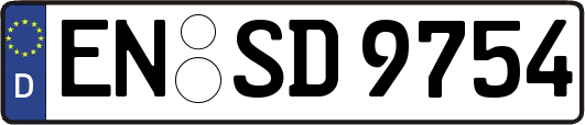EN-SD9754