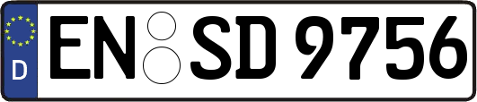 EN-SD9756