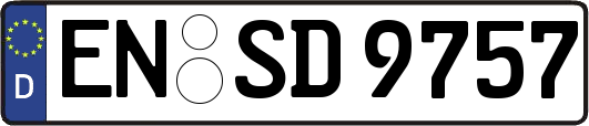 EN-SD9757
