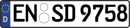 EN-SD9758