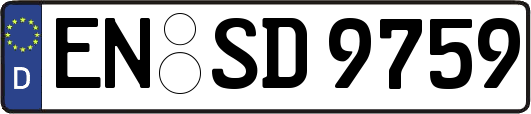 EN-SD9759