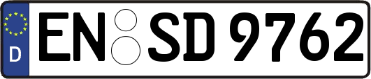 EN-SD9762