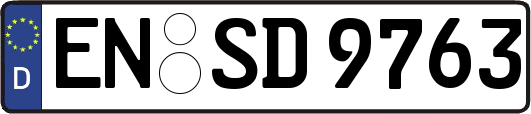 EN-SD9763