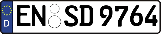 EN-SD9764