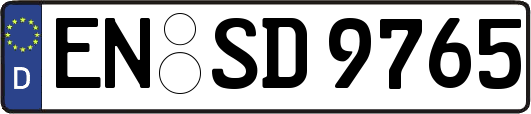 EN-SD9765
