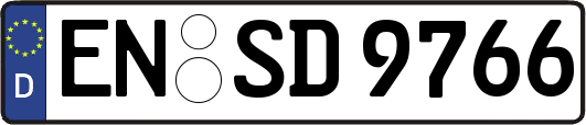 EN-SD9766