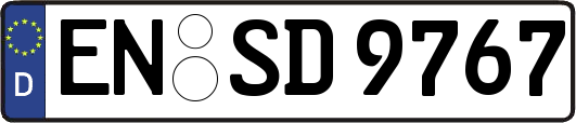 EN-SD9767