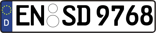 EN-SD9768