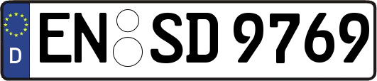EN-SD9769