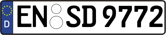 EN-SD9772