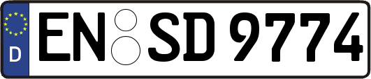 EN-SD9774