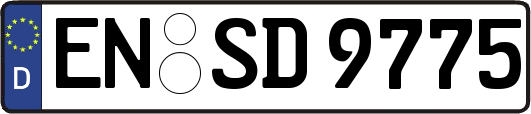 EN-SD9775
