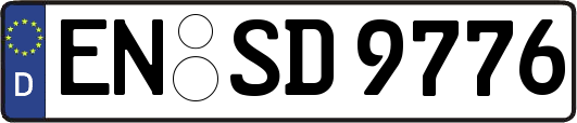 EN-SD9776