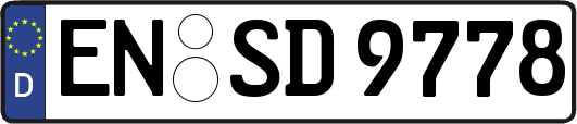 EN-SD9778