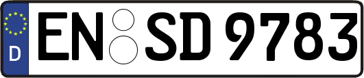 EN-SD9783