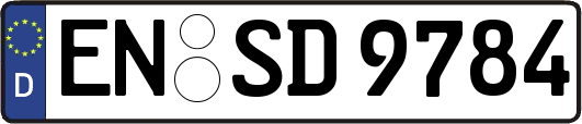 EN-SD9784