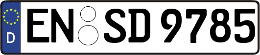EN-SD9785