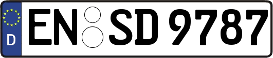 EN-SD9787