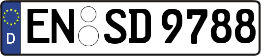 EN-SD9788