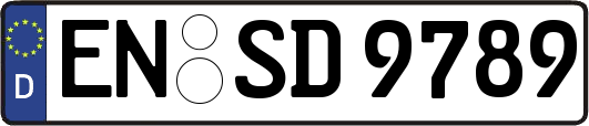 EN-SD9789