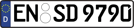 EN-SD9790
