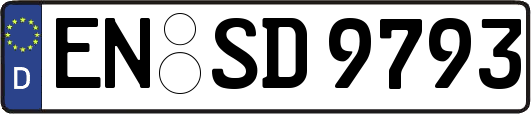 EN-SD9793