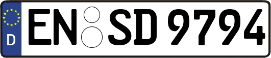EN-SD9794