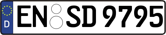 EN-SD9795