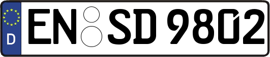EN-SD9802