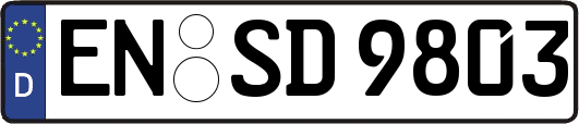 EN-SD9803
