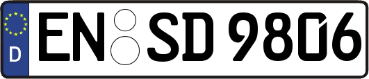 EN-SD9806