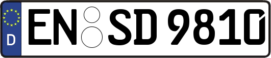 EN-SD9810