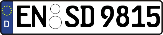 EN-SD9815